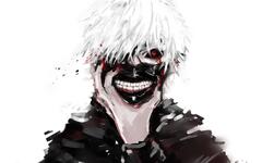 Anime Badass Tokyo Ghoul s - Cave