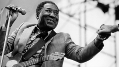 Muddy Waters s - Cave