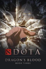 Dota: Dragon's Blood (Dota 2)