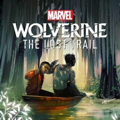 Wolverine: The Lost Trail (Wolverine: The Long Night)