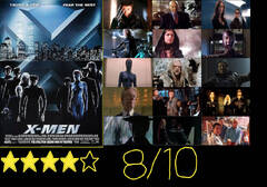 X-Men (2000) Re-Review by Jacob-the-Fox-Critic on