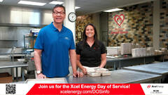 Xcel Energy Day of Service - CBS Colorado