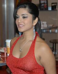 sunny leone : sunny leone photos - photo 16 from album sunny leone on