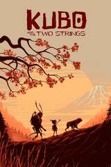 Kubo and the Two Strings