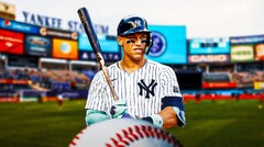 Aaron Judge (New York Yankees)