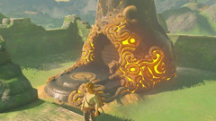 Zelda: Breath of the Wild Shrine locations, Shrine maps for all ...