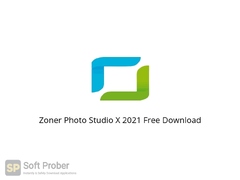 Zoner Photo Studio