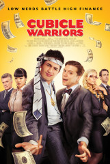 Bank$tas (2014) Movie