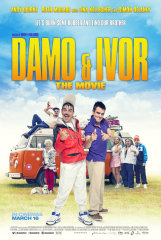 Damo & Ivor: The Movie (2018) Movie