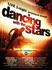 Dancing With the Stars TV Series