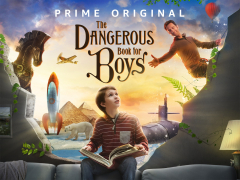 The Dangerous Book for Boys TV Series