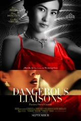 Dangerous Liaisons (2012) Movie