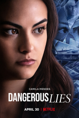 Dangerous Lies TV Series
