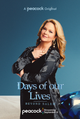 Days of Our Lives: Beyond Salem TV Series