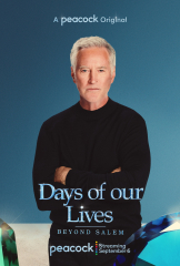 Days of Our Lives: Beyond Salem TV Series