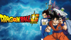 Dragon Ball (Dragon Ball Z) (cartoon network dragon ball super africa)