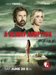 A Deadly Adoption  Movie