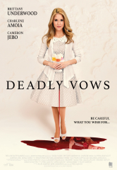 Deadly Vows  Movie