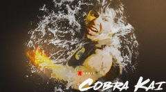 Cobra Kai (Comedy-drama series)
