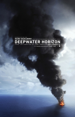 Deepwater Horizon (2016) Movie