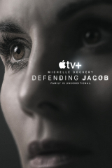 Defending Jacob TV Series