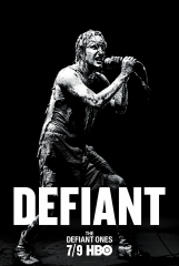 The Defiant Ones  Movie