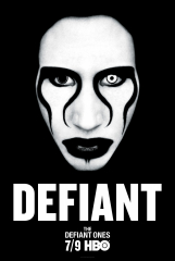 The Defiant Ones  Movie