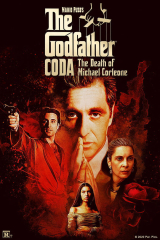The Godfather Part III (The Godfather Saga) (The Godfather)