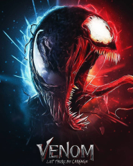 Venom: Let There Be Carnage (venom movie 2018) (Venom)