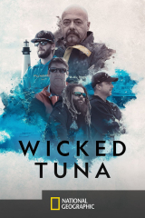 Wicked Tuna - Season 8 (Wicked Tuna) (Wicked Tuna: Hooked Up)