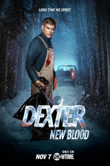 Dexter: New Blood TV Series