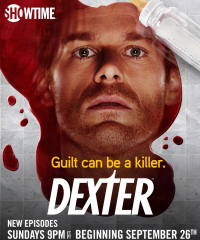 Dexter TV Series