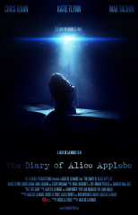 The Diary of Alice Applebe (2012) Movie