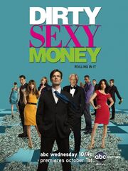 Dirty Sexy Money TV Series