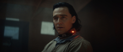 Disney Plus Loki God Of Mischief Tom Hiddleston
