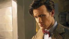 doctor who, eleventh doctor, matt smith