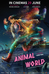 Animal World (2018) Movie