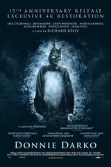 Donnie Darko (2001) Movie