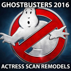 Ghostbusters (Original Motion Picture Soundtrack) (Soundtrack album by Elmer Bernstein and MPSlice)