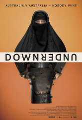 Down Under (2016) Movie