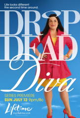 Drop Dead Diva TV Series