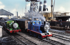 Thomas & Friends (thomas classic series 5) (Thomas)