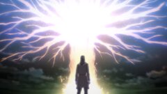 Attack on Titan (attack on titan final season paths trailer 1) (Titans)