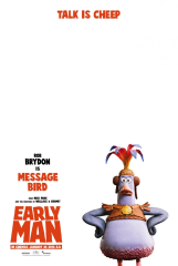 Early Man (2018) Movie