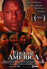 Edge of America TV Series