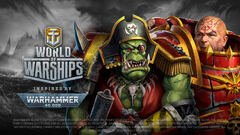 Warhammer 40,000: Chaos and Ork Commander Pack - Epic Games Store