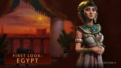 Link (Cleopatra) (civilization vi cleopatra)