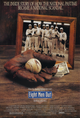 Eight Men Out (1988) Movie