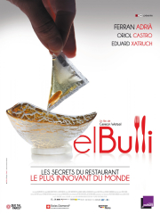 El Bulli: Cooking in Progress (2011) Movie