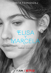 Elisa y Marcela  Movie